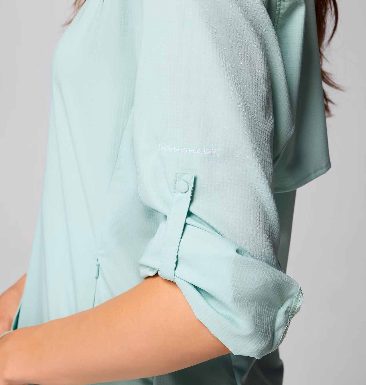 BLUSA FEMENINO COLUMBIA TAMIAMI II – foto 9